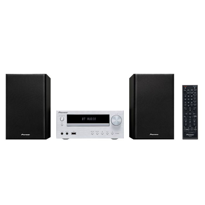Pioneer X-HM15BT-S