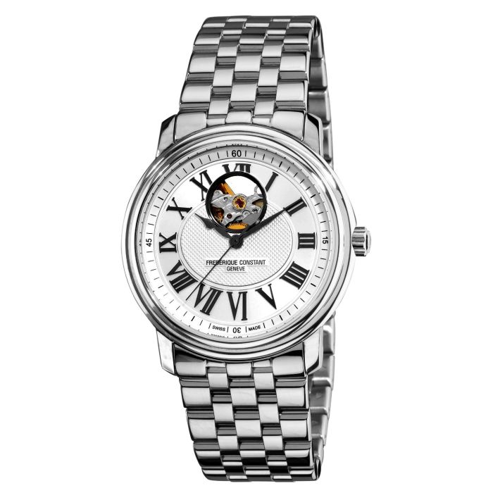 Frederique Constant Persuasion Heart Beat Men's Watch FC-310NM4P6B2