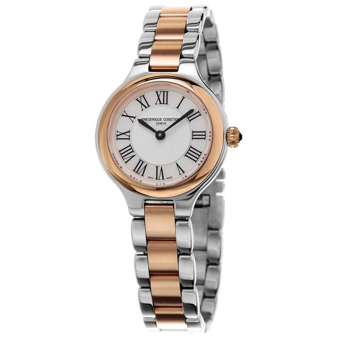 Frederique Constant Delight Classic  Ladies Watch FC-200WHD1ER32B