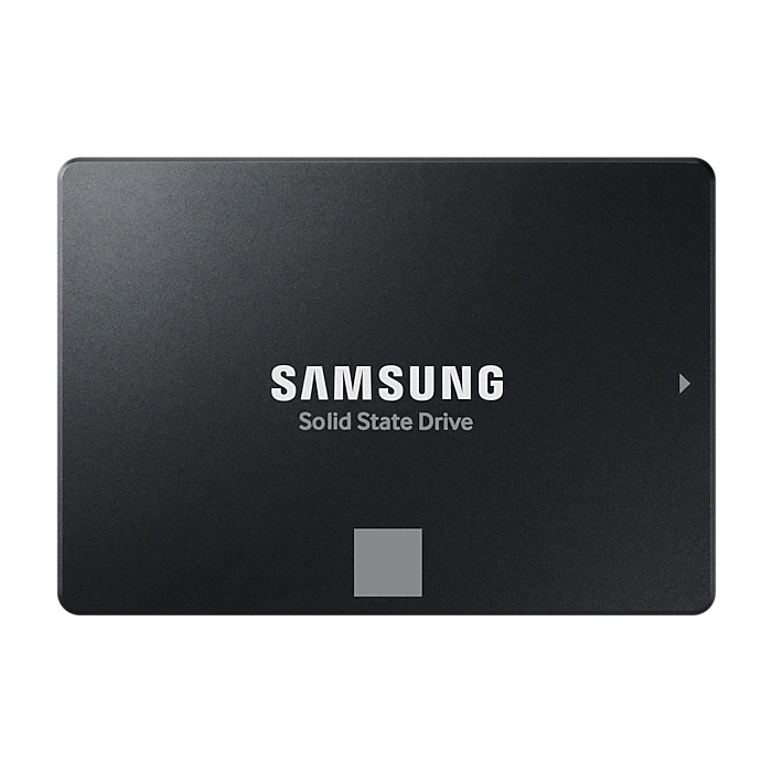 Samsung 4TB SSD 870 EVO SATA III 2.5 (MZ-77E4T0B/EU)