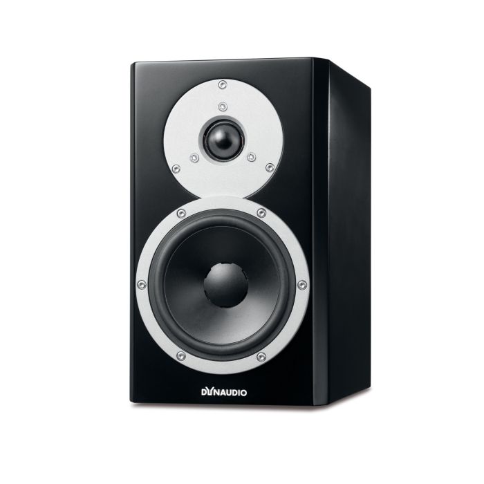 Dynaudio Excite X14A Black Satin (Set of 2) Dynaudio Excite X14A Black Satin (Set of 2)