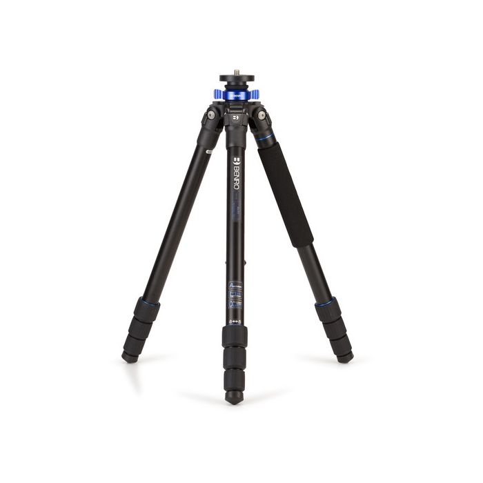 Benro TMA28A Series 2 Mach3 Aluminum Tripod