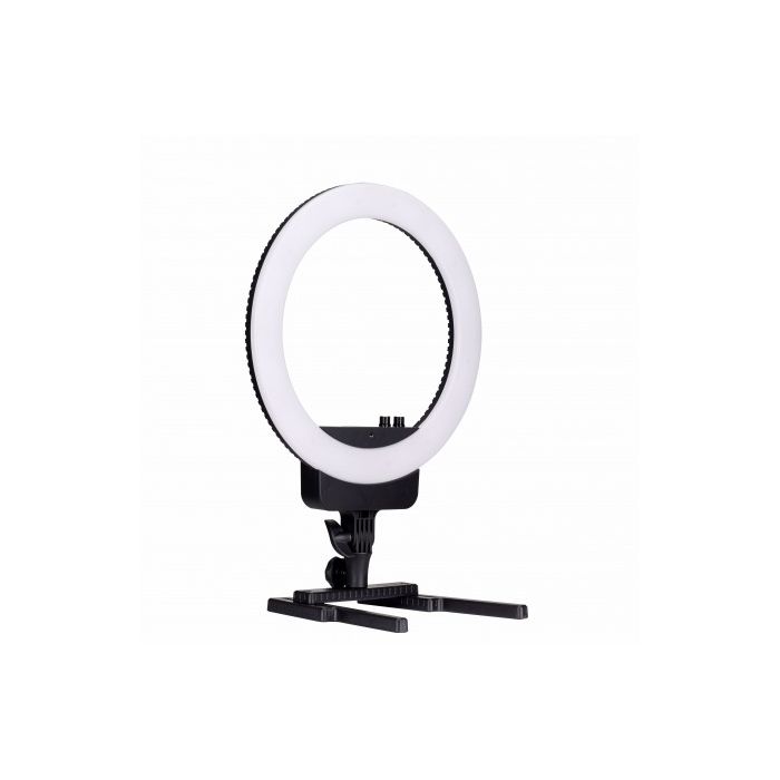 Nanlite Halo16 LED Ring Light Nanlite Halo16 LED Ring Light