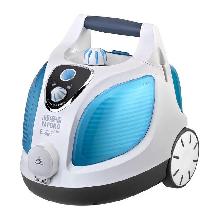 Thomas VAPORO BUGGY tvaika tīrītājs (792023)