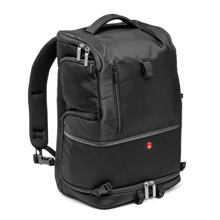 Manfrotto MB MA-BP-TL Advanced Camera And Laptop Backpack Tri L For DSLR