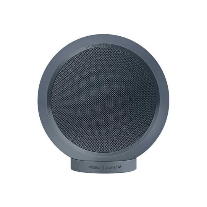 Elipson Planet M Bookshelf Speaker Neptune Stone