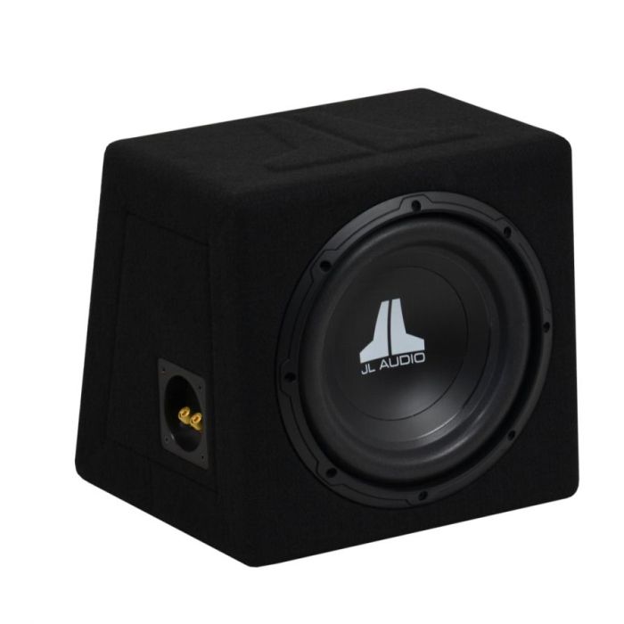 JL Audio 10W0v3