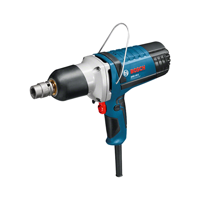 Bosch GDS 18 E Professional