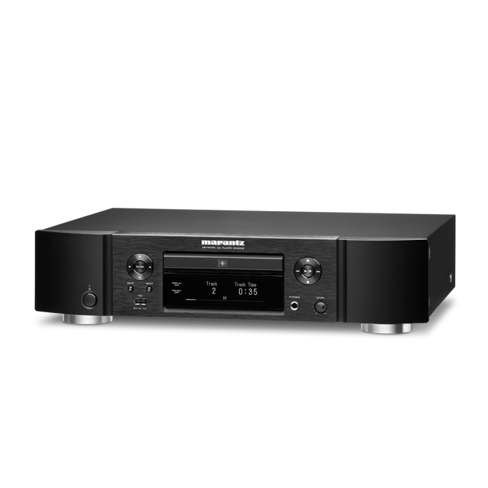 Marantz ND8006 Black