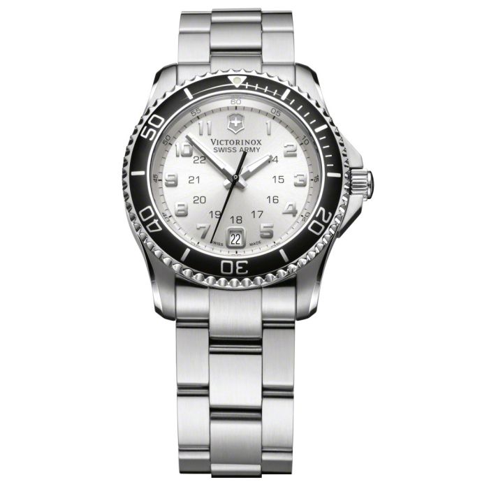 Swiss Army Maverick GS Ladies Watch 241482 Swiss Army Maverick GS Ladies Watch 241482