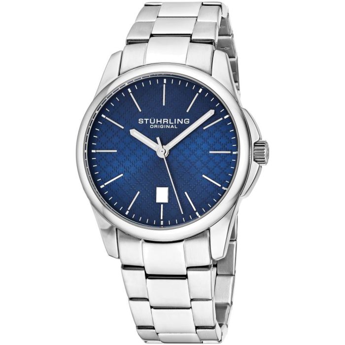 Stuhrling Symphony Men's Watch 3970.2