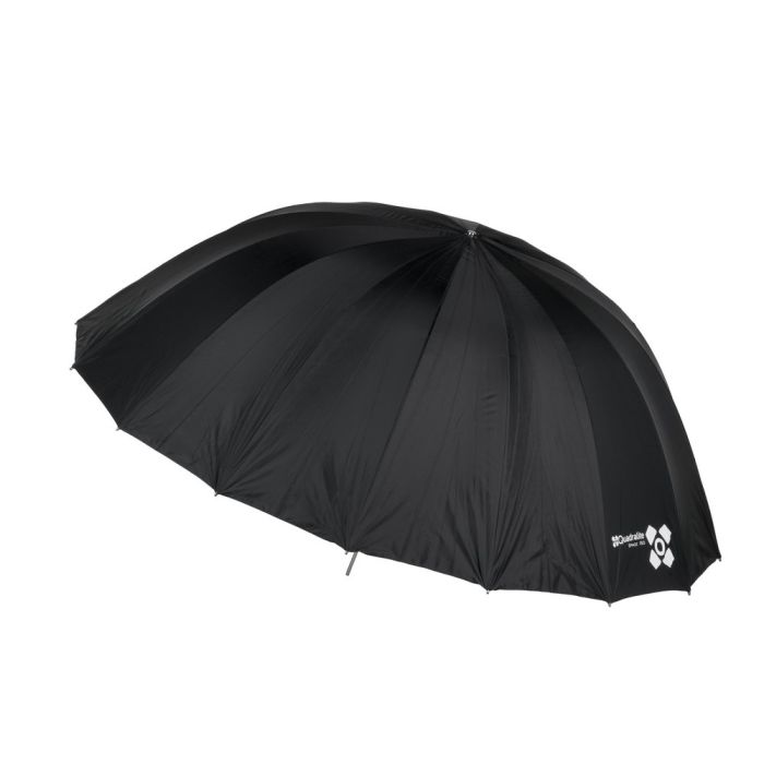 Quadralite Space - Silver Parabolic Umbrella 150cm