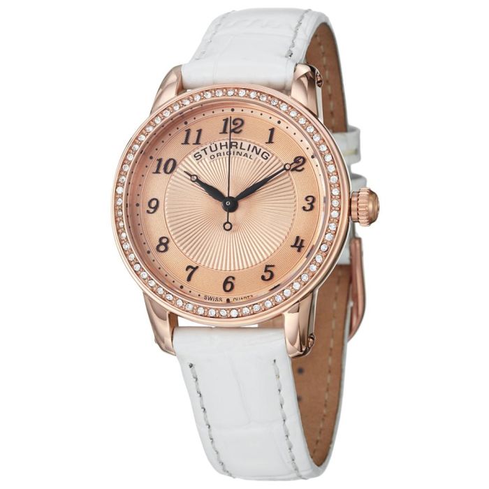 Stuhrling Symphony Ladies Watch 651.03