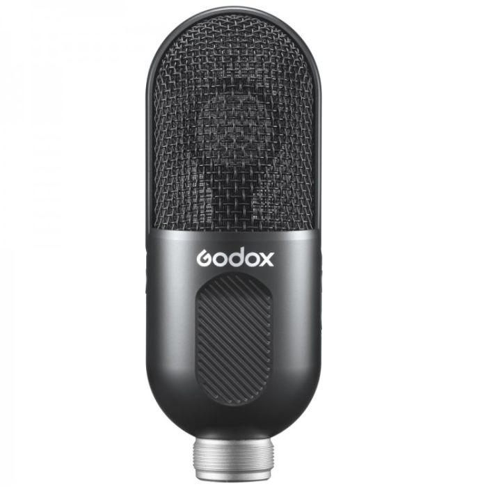 Godox UMic10 Cardioid Condenser USB Microphone Godox UMic10 Cardioid Condenser USB Microphone