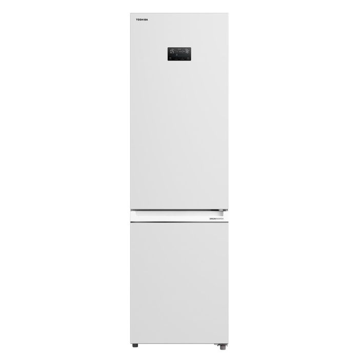 Toshiba GR-RB500WE White