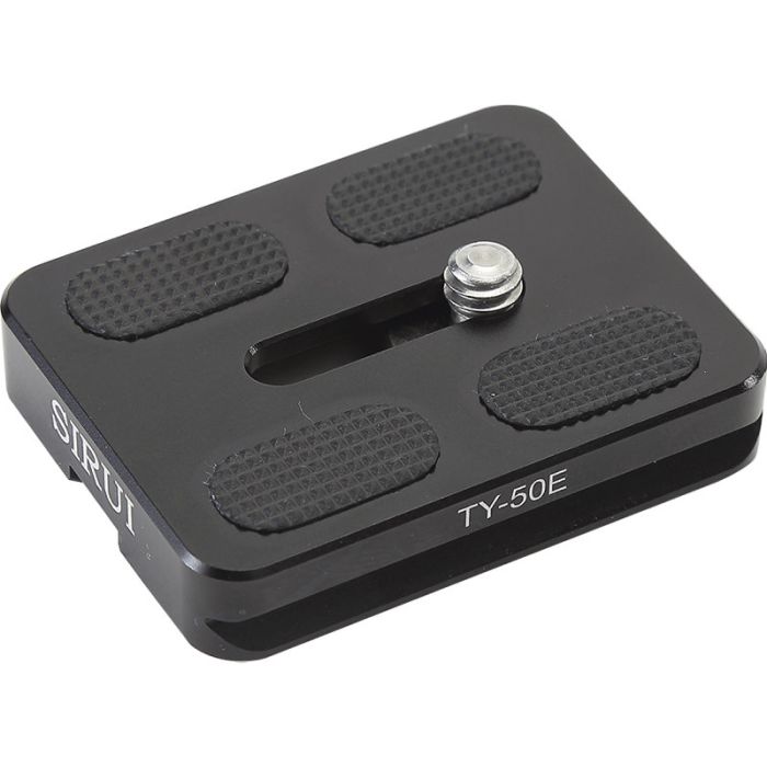 Sirui TY-50E Quick Release Plate