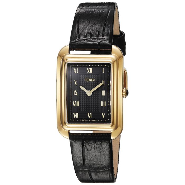 Fendi Classico Ladies Watch F700431011