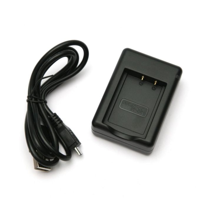 Extra Digital Charger SONY NP-BX1, NP-BY1 DV00DV3308 4775341233085 Extra Digital Charger SONY NP-BX1, NP-BY1 DV00DV3308 4775341233085