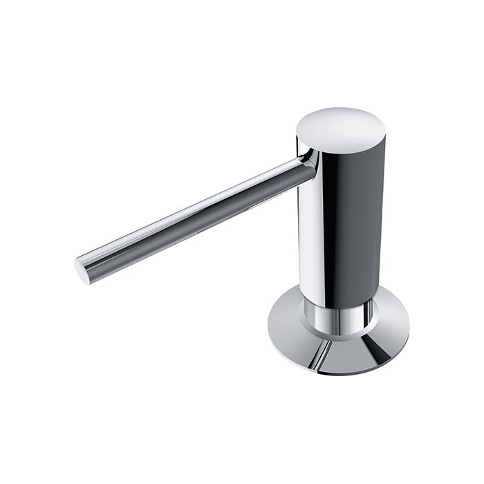 Franke Comfort Dozators Chrome (119.0584.065)