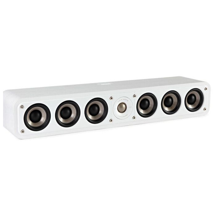 Polk Audio Signature S35E (Center Speaker) White