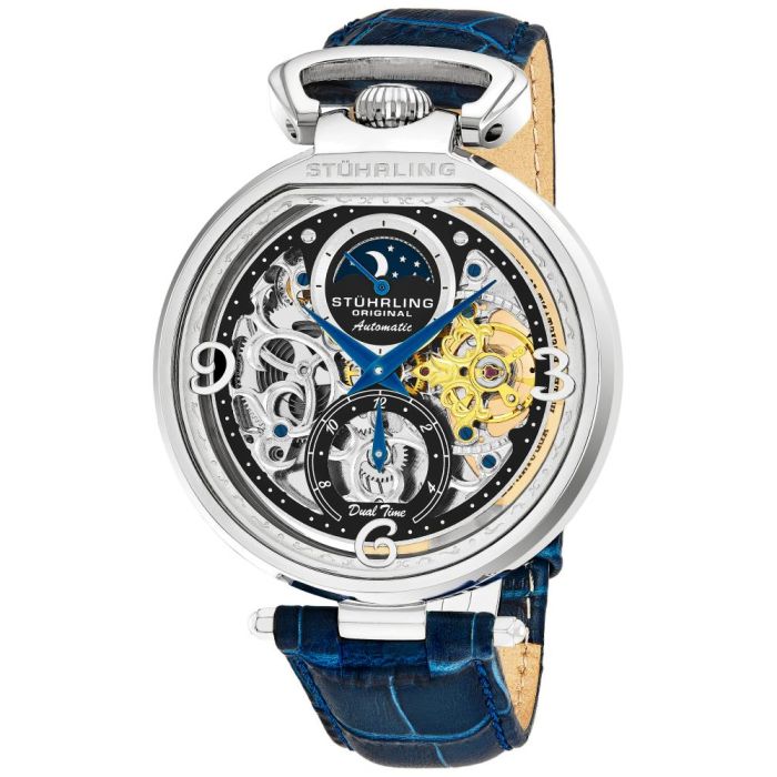 Stuhrling Legacy Men's Watch 889.01