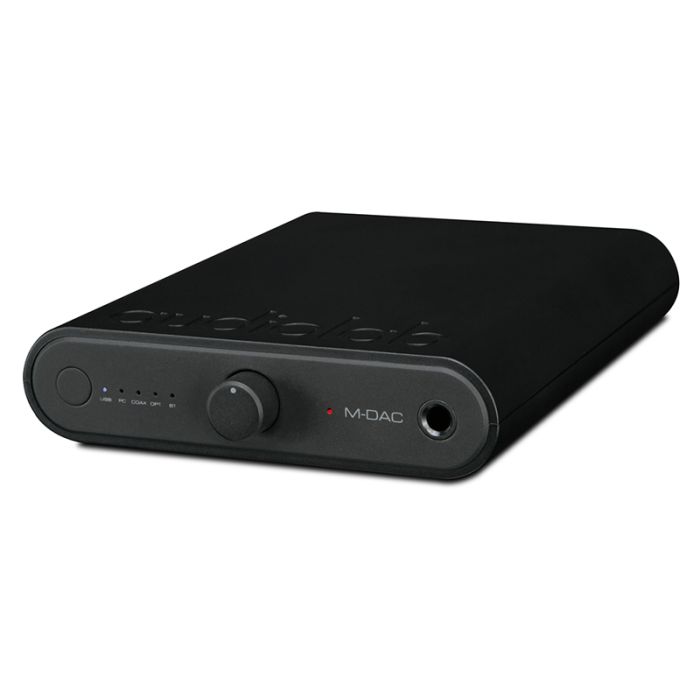 Audiolab M-DAC MINI