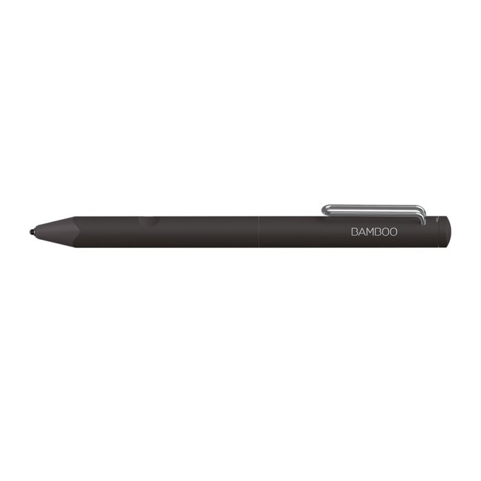Wacom Bamboo Fineline 3rd Generation Black (CS-610CK)