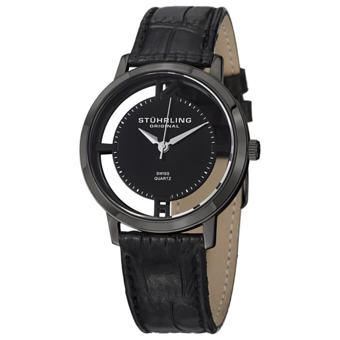 Stuhrling Symphony Men's Watch 388G2.SET.04