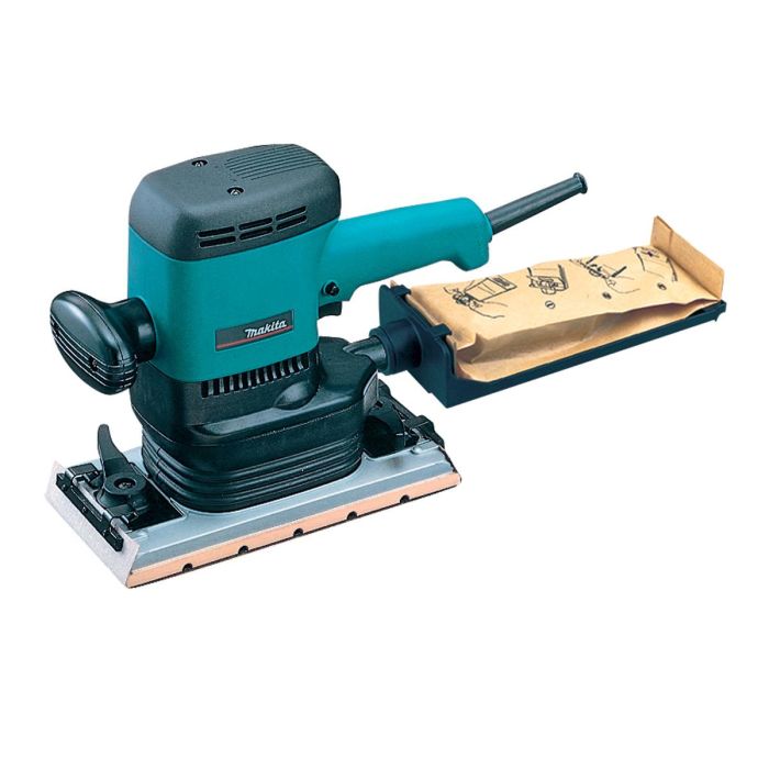 Makita 9046 Orbital Sander Makita 9046 Orbital Sander