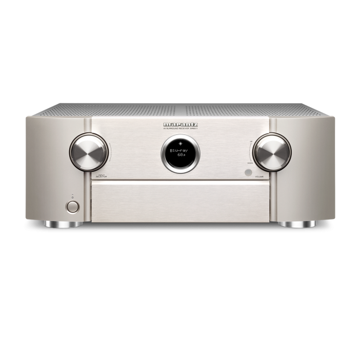 Marantz SR6011 Silver
