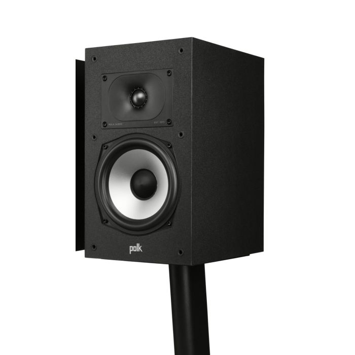 Polk Audio Monitor XT20 Black (Single Speaker) Polk Audio Monitor XT20 Black (Single Speaker)