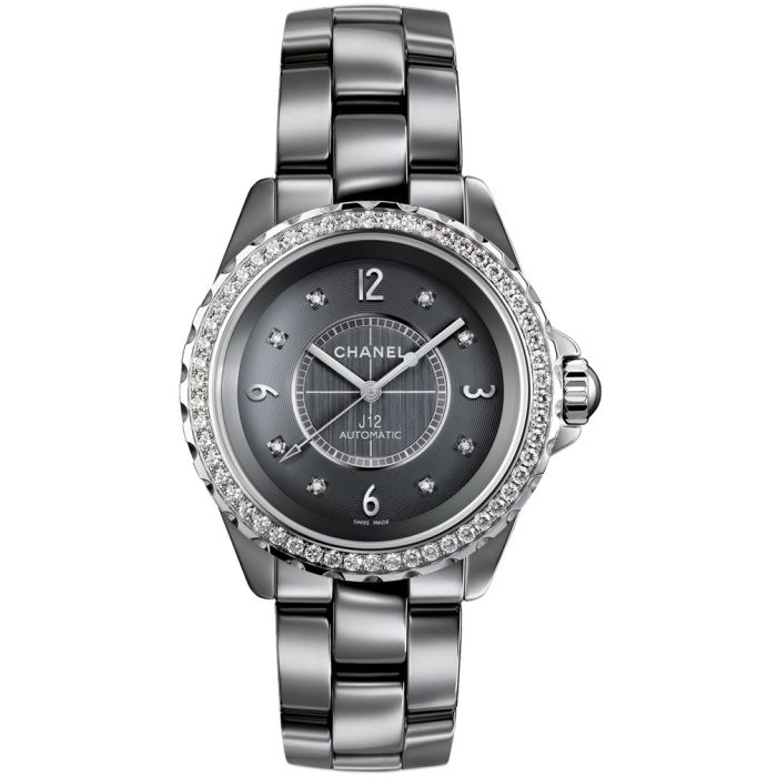 Chanel J12 38mm Unisex Watch Model H2566 Chanel J12 38mm Unisex Watch Model H2566