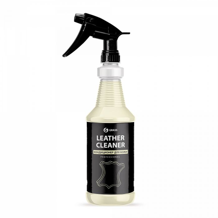 Grass Leather Cleaner - Conditioner Professional 1l (110356)