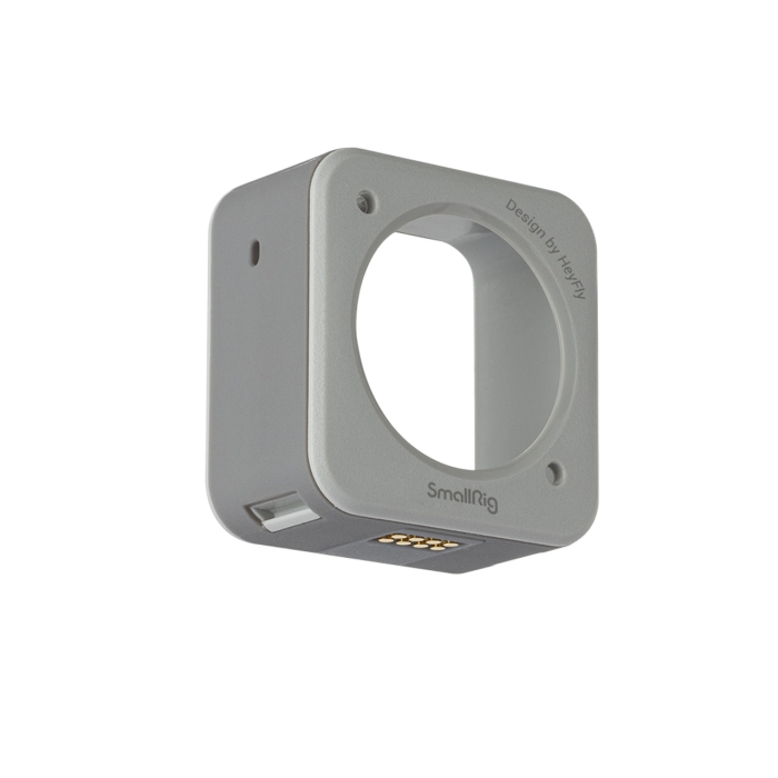 SmallRig DJI Action2 Magnetic Case (Grey) 3627