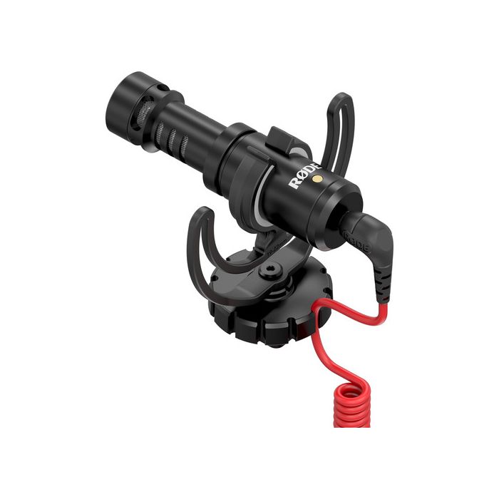 Rode VideoMicro