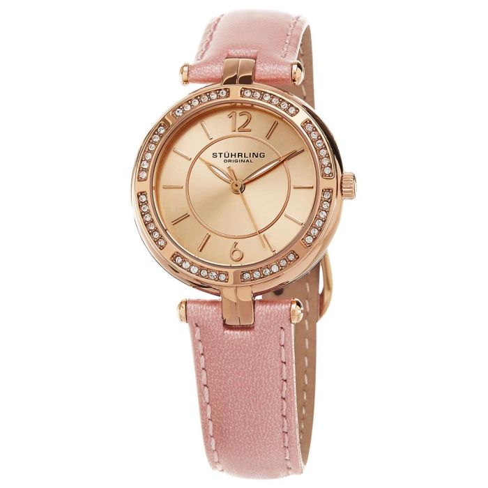 Stuhrling Vogue Ladies Watch 550.05