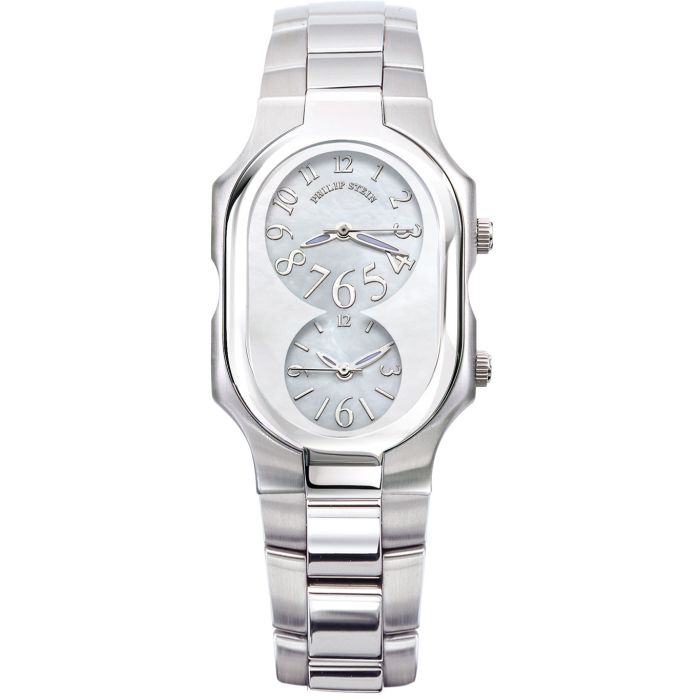 Philip Stein Signature Large Unisex Watch 2-F-FSMOP-SS