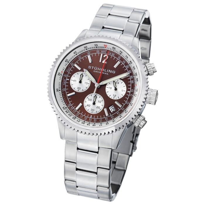 Stuhrling Monaco Men's Watch 669B.03