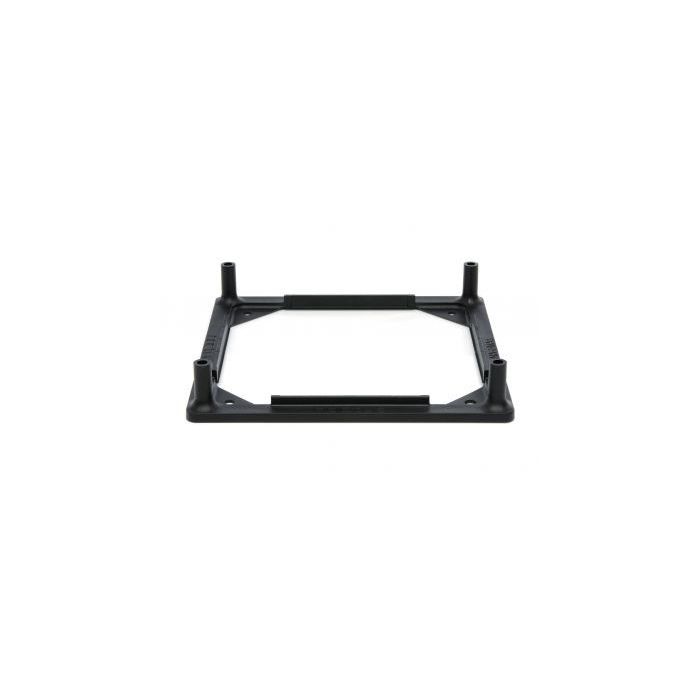 Noctua NA-SFMA1 computer cooling component Universal Mounting kit Black 2 pc(s)