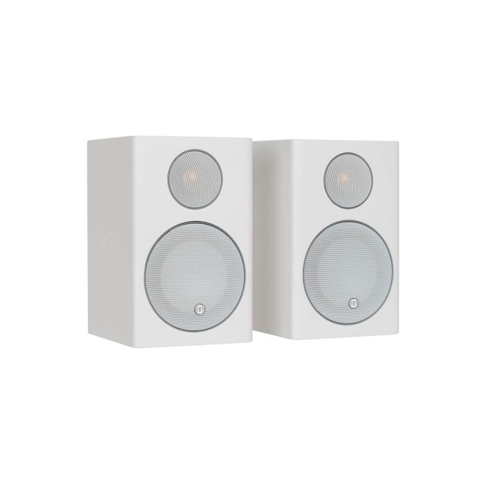 Monitor Audio Radius R90 High Gloss White Lacquer (Set of 2)