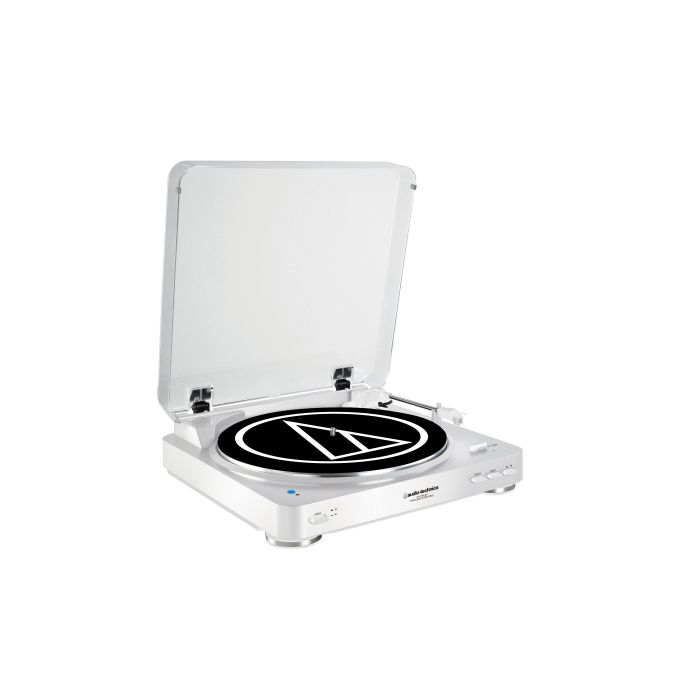 Audio-Technica AT-LP60WHBT Audio-Technica AT-LP60WHBT
