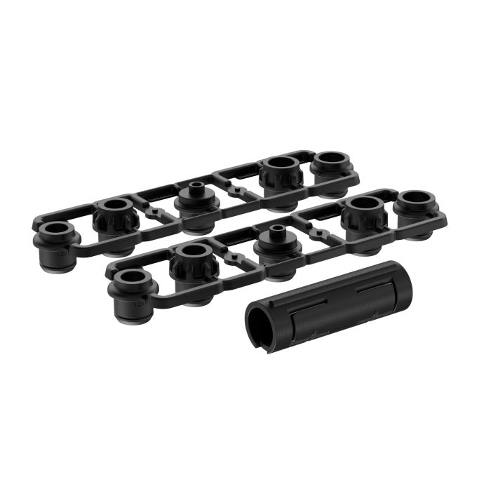Thule FastRide 9-15mm Axle adapter set (564100)