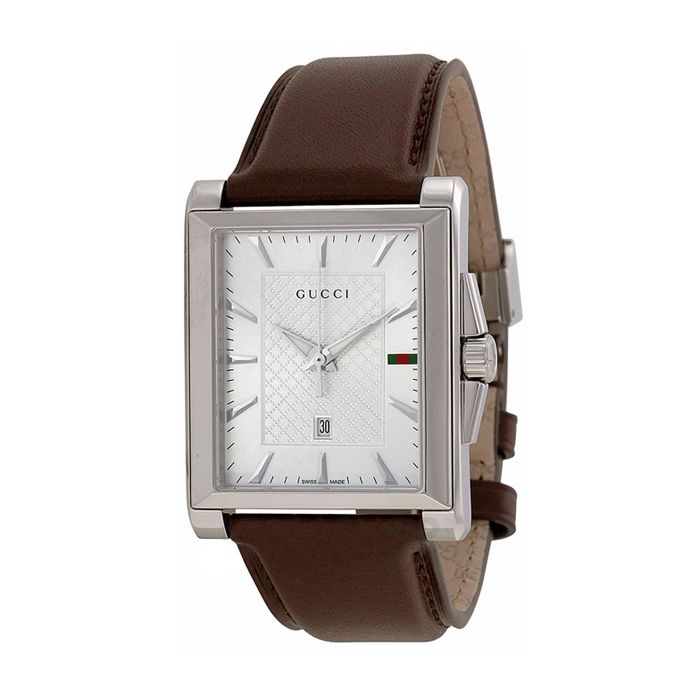 Gucci Unisex Watch Model YA138405
