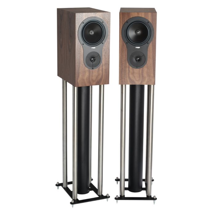 Rega RX-1 Walnut (Set of 2)