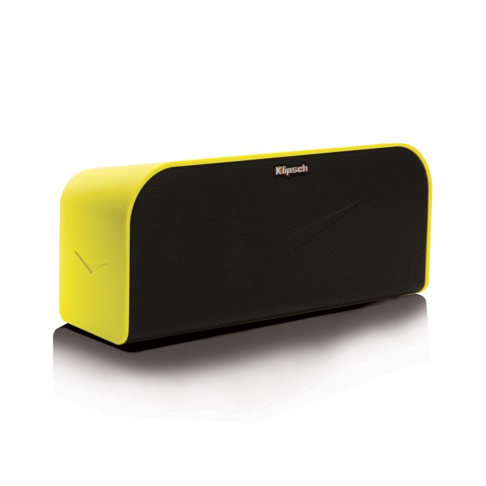 Klipsch KMC 1 Yellow Klipsch KMC 1 Yellow