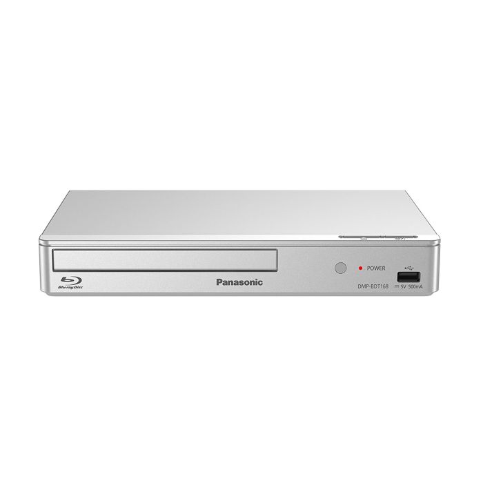 Panasonic DMP-BDT168EG