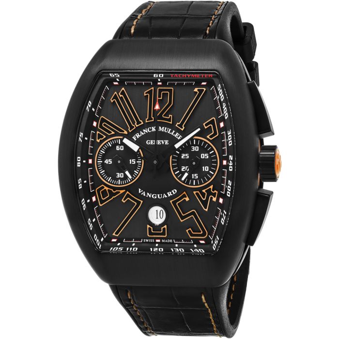 Franck Muller Vanguard Men's Watch 45CCNR5N