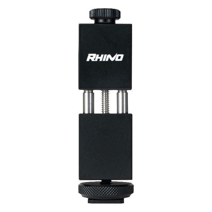 Rhino Camera Phone Mount (SKU234) Rhino Camera Phone Mount (SKU234)
