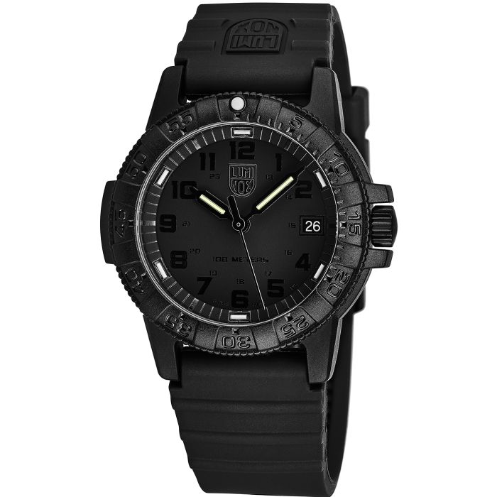 Luminox Sea Turtle Men's Watch XS.0301.BO