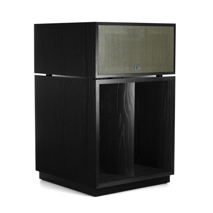 Klipsch La Scala AL5 Satin Black Ash (Single Speaker)